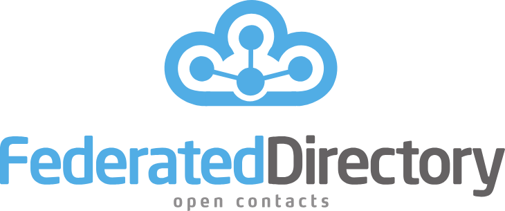 Federated Directory logo